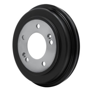 Hyundai Elantra Brake Drum - Rear - R1 Concepts - `07-`11